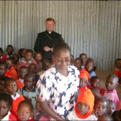 28 noiembrie: Impresii dintr-o vizită în Kenya
