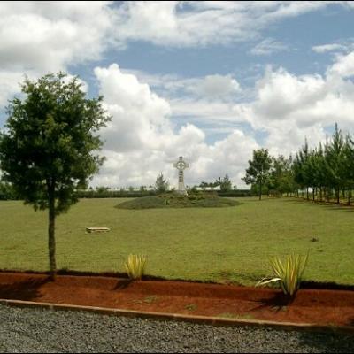 28 noiembrie: Impresii dintr-o vizită în Kenya
