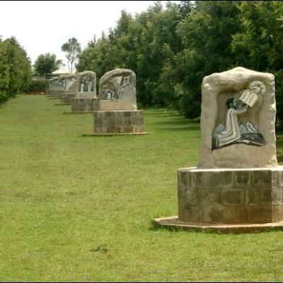 28 noiembrie: Impresii dintr-o vizită în Kenya