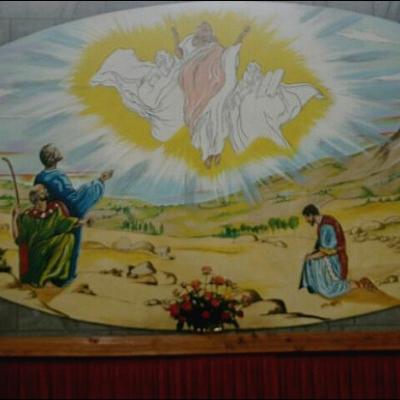 28 noiembrie: Impresii dintr-o vizită în Kenya