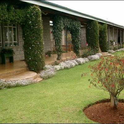 28 noiembrie: Impresii dintr-o vizită în Kenya