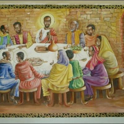 28 noiembrie: Impresii dintr-o vizită în Kenya