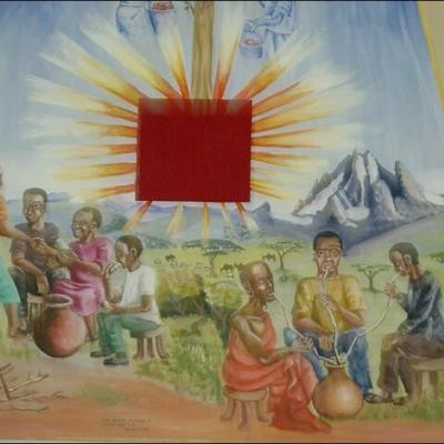 28 noiembrie: Impresii dintr-o vizită în Kenya