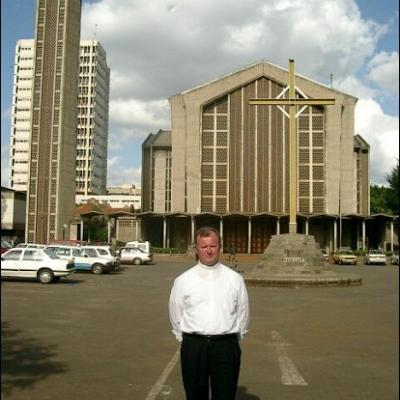 28 noiembrie: Impresii dintr-o vizită în Kenya