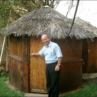 28 noiembrie: Impresii dintr-o vizită în Kenya