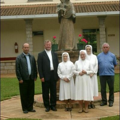 28 noiembrie: Impresii dintr-o vizită în Kenya