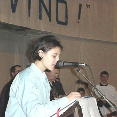 1 decembrie: Adeziune pentru Acţiunea Catolică
