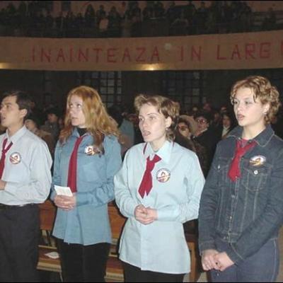 1 decembrie: Adeziune pentru Acţiunea Catolică