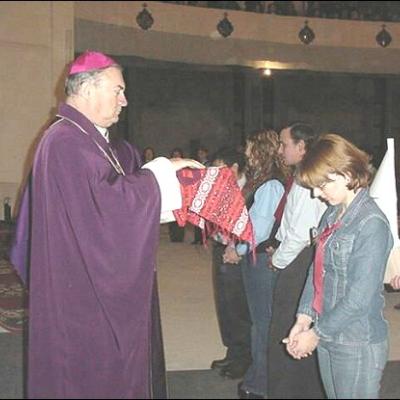 1 decembrie: Adeziune pentru Acţiunea Catolică