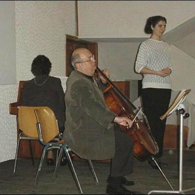 7 decembrie: Academia mariană la Seminarul din Iaşi
