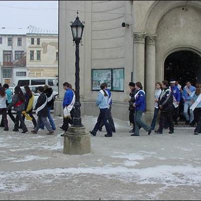 8 decembrie: Sărbătoare pentru Acţiunea Catolică