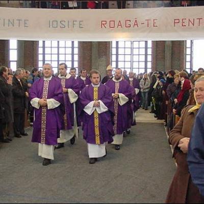 8 decembrie: Sărbătoare pentru Acţiunea Catolică