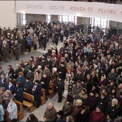 8 decembrie: Sărbătoare pentru Acţiunea Catolică