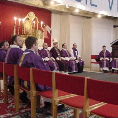 8 decembrie: Sărbătoare pentru Acţiunea Catolică