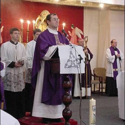 8 decembrie: Sărbătoare pentru Acţiunea Catolică