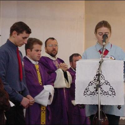 8 decembrie: Sărbătoare pentru Acţiunea Catolică