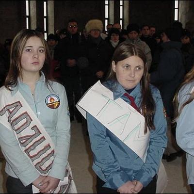8 decembrie: Sărbătoare pentru Acţiunea Catolică