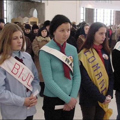 8 decembrie: Sărbătoare pentru Acţiunea Catolică