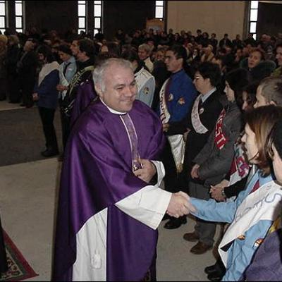 8 decembrie: Sărbătoare pentru Acţiunea Catolică