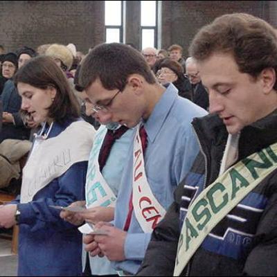 8 decembrie: Sărbătoare pentru Acţiunea Catolică
