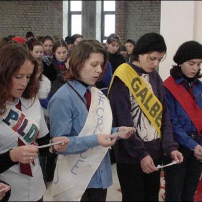 8 decembrie: Sărbătoare pentru Acţiunea Catolică