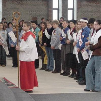 8 decembrie: Sărbătoare pentru Acţiunea Catolică