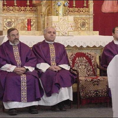 8 decembrie: Sărbătoare pentru Acţiunea Catolică