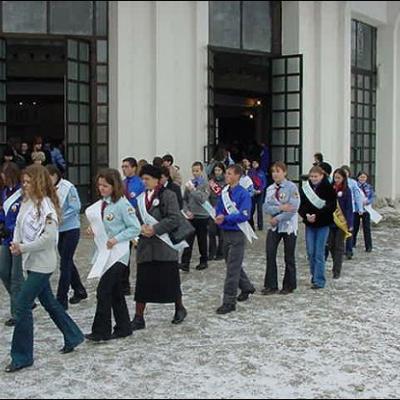 8 decembrie: Sărbătoare pentru Acţiunea Catolică