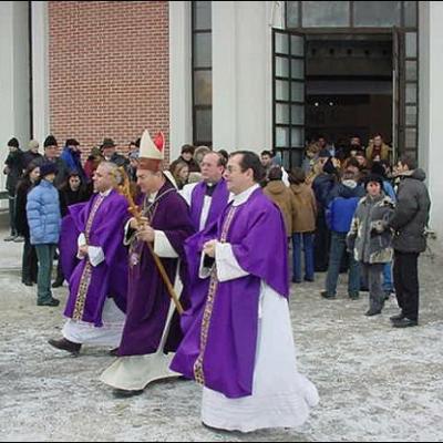 8 decembrie: Sărbătoare pentru Acţiunea Catolică