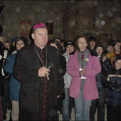 8 decembrie: Sărbătoare pentru Acţiunea Catolică