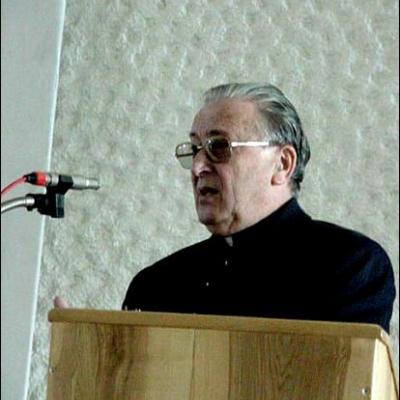 10 decembrie: Academia Anton Durcovici la Seminarul din Iaşi