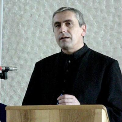 10 decembrie: Academia Anton Durcovici la Seminarul din Iaşi