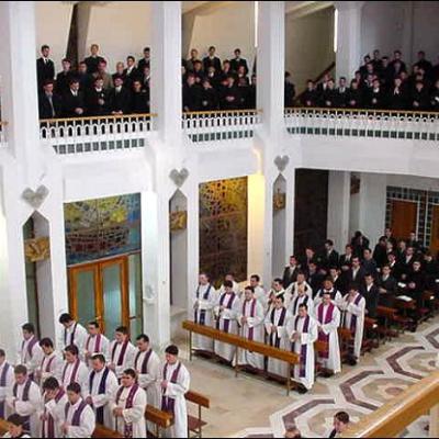 10 decembrie: Academia Anton Durcovici la Seminarul din Iaşi