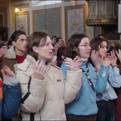 20 decembrie: Distribuirea Luminii Păcii de la Betleem