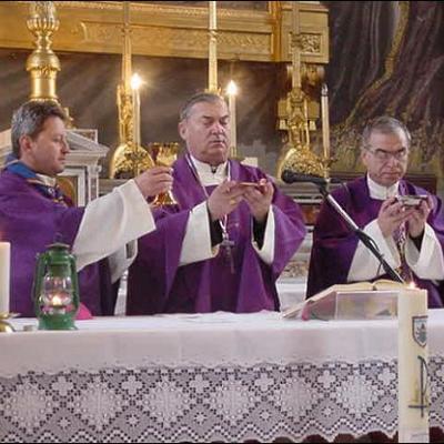 20 decembrie: Distribuirea Luminii Păcii de la Betleem