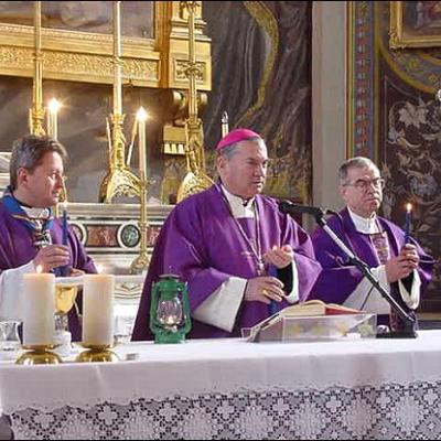 20 decembrie: Distribuirea Luminii Păcii de la Betleem
