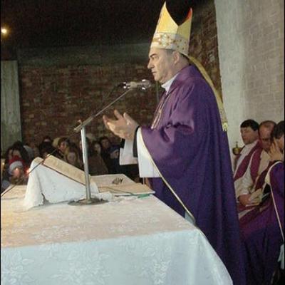 21 decembrie: Inaugurare de biserică la Nicoreşti