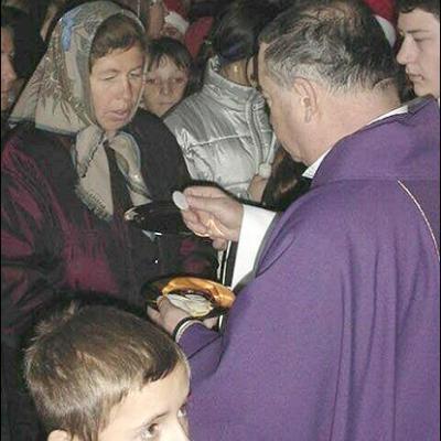 21 decembrie: Inaugurare de biserică la Nicoreşti