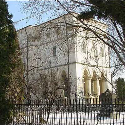 Celebrare ecumenică la Iaşi. Prima zi