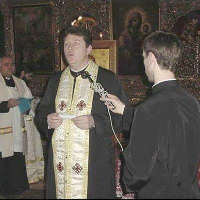 Celebrare ecumenică la Iaşi. Prima zi