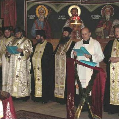 Celebrare ecumenică la Iaşi. Prima zi