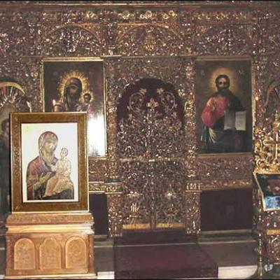 Celebrare ecumenică la Iaşi. Prima zi