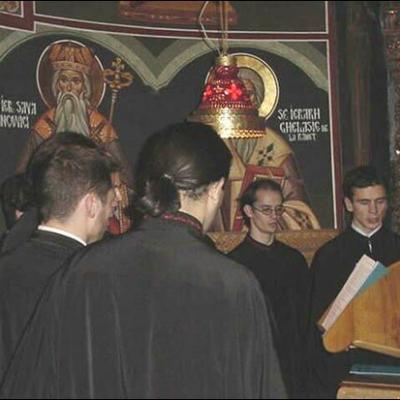 Celebrare ecumenică la Iaşi. Prima zi