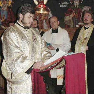 Celebrare ecumenică la Iaşi. Prima zi