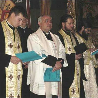 Celebrare ecumenică la Iaşi. Prima zi