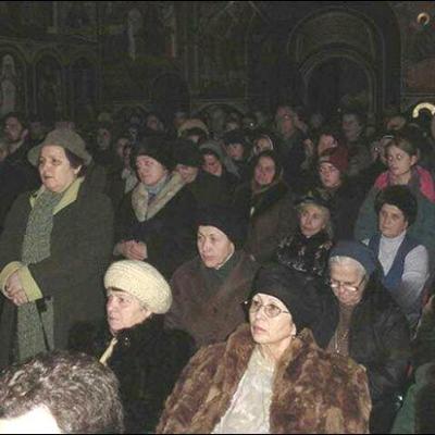 Celebrare ecumenică la Iaşi. Prima zi