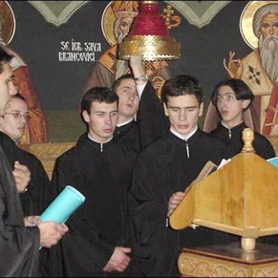 Celebrare ecumenică la Iaşi. Prima zi