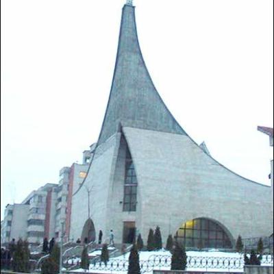 Celebrare ecumenică la Iaşi. A doua zi