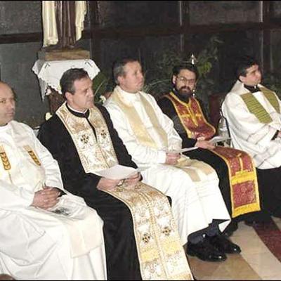Celebrare ecumenică la Iaşi. A doua zi