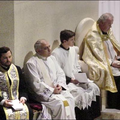 Celebrare ecumenică la Iaşi. A doua zi